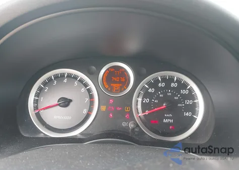 2012 Nissan Sentra 2.0 S z USA, uszkodzony, nr VIN 3N1AB6AP1CL746951